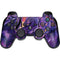 Ruth Thompson Dragonblade Netherblade Purple PS3 Dual Shock wireless controller Skin