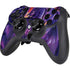Ruth Thompson Dragonblade Netherblade Purple PS4/PC SCUF Impact Controller Skin