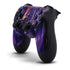 Ruth Thompson Dragonblade Netherblade Purple PS4 Pro/Slim Controller Skin