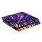 Ruth Thompson Dragonblade Netherblade Purple PS4 Slim Skin