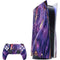 Ruth Thompson Dragonblade Netherblade Purple PS5 Bundle Skin