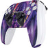 Ruth Thompson Dragonblade Netherblade Purple PS5 Controller Skin
