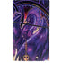 Dragonblade Netherblade Purple by Ruth Thompson PS5 Slim Digital Edition Bundle Skin