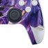 Dragonblade Netherblade Purple by Ruth Thompson PS5 Slim Digital Edition Bundle Skin