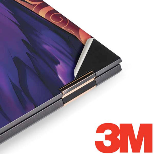 Ruth Thompson Dragonblade Netherblade Purple HP Spectre Skin