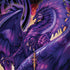 Ruth Thompson Dragonblade Netherblade Purple HP Spectre Skin