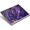 Ruth Thompson Dragonblade Netherblade Purple Surface Book Skin
