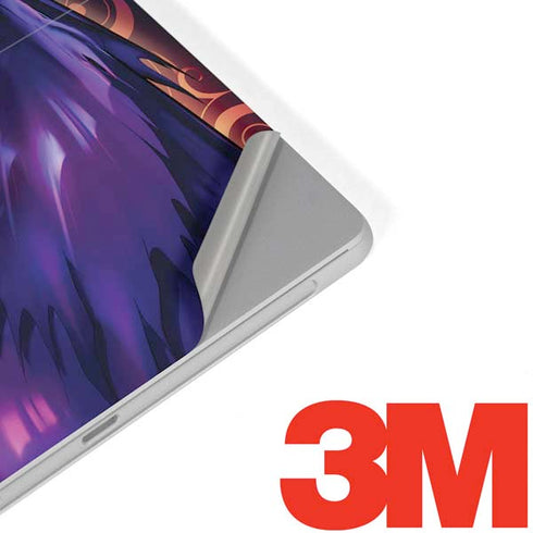 Ruth Thompson Dragonblade Netherblade Purple Surface Go Skin