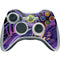 Ruth Thompson Dragonblade Netherblade Purple Xbox 360 Wireless Controller Skin