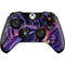 Ruth Thompson Dragonblade Netherblade Purple Xbox One Controller Skin