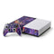 Ruth Thompson Dragonblade Netherblade Purple Xbox One S Console and Controller Bundle Skin