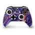 Ruth Thompson Dragonblade Netherblade Purple Xbox One S Controller Skin