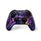 Ruth Thompson Dragonblade Netherblade Purple Xbox One X Controller Skin