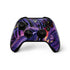 Ruth Thompson Dragonblade Netherblade Purple Xbox One X Controller Skin