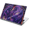 Ruth Thompson Dragonblade Netherblade Purple Yoga 910 2-in-1 14in Touch-Screen Skin