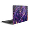 Ruth Thompson Dragonblade Netherblade Purple Zenbook UX305FA 13.3in Skin