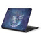 Brigid Ashwood Dragonfly Celtic Knot Samsung Chromebook Skin