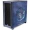 Brigid Ashwood Dragonfly Celtic Knot Corsair 4000D Tempered Glass Mid-Tower ATX Case Skin