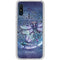 Brigid Ashwood Dragonfly Celtic Knot Galaxy A10e Clear Case