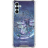 Brigid Ashwood Dragonfly Celtic Knot Galaxy A13 5G Clear Case