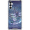 Brigid Ashwood Dragonfly Celtic Knot Galaxy A14 5G Clear Case
