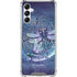 Dragonfly Celtic Knot by Brigid Ashwood Galaxy A15 5G Clear Case