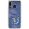 Brigid Ashwood Dragonfly Celtic Knot Galaxy A20 Clear Case