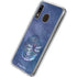 Brigid Ashwood Dragonfly Celtic Knot Galaxy A20 Clear Case