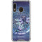 Brigid Ashwood Dragonfly Celtic Knot Galaxy A30 Clear Case