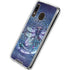 Brigid Ashwood Dragonfly Celtic Knot Galaxy A30 Clear Case