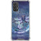 Brigid Ashwood Dragonfly Celtic Knot Galaxy A32 5G Clear Case