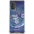 Brigid Ashwood Dragonfly Celtic Knot Galaxy A32 5G Clear Case
