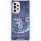 Brigid Ashwood Dragonfly Celtic Knot Galaxy A53 5G Clear Case
