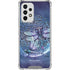 Brigid Ashwood Dragonfly Celtic Knot Galaxy A53 5G Clear Case