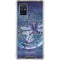 Brigid Ashwood Dragonfly Celtic Knot Galaxy A71 5G Clear Case