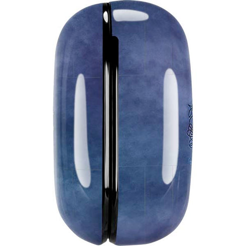 Brigid Ashwood Dragonfly Celtic Knot Galaxy Buds Pro Skin