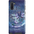 Brigid Ashwood Dragonfly Celtic Knot Galaxy Note 10 Pro Case