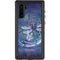 Brigid Ashwood Dragonfly Celtic Knot Galaxy Note 10 Waterproof Case