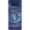 Brigid Ashwood Dragonfly Celtic Knot Galaxy Note 8 Skin
