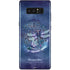Brigid Ashwood Dragonfly Celtic Knot Galaxy Note 8 Skin