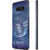 Brigid Ashwood Dragonfly Celtic Knot Galaxy Note 8 Skin