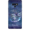 Brigid Ashwood Dragonfly Celtic Knot Galaxy Note 9 Skin
