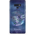 Brigid Ashwood Dragonfly Celtic Knot Galaxy Note 9 Skin