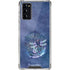 Brigid Ashwood Dragonfly Celtic Knot Galaxy Note20 5G Clear Case