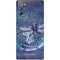 Brigid Ashwood Dragonfly Celtic Knot Galaxy Note20 5G Skin