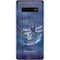 Brigid Ashwood Dragonfly Celtic Knot Galaxy S10 Plus Skin