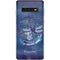 Brigid Ashwood Dragonfly Celtic Knot Galaxy S10 Skin