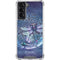Brigid Ashwood Dragonfly Celtic Knot Galaxy S21 5G Clear Case