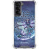 Brigid Ashwood Dragonfly Celtic Knot Galaxy S21 5G Clear Case