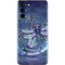 Brigid Ashwood Dragonfly Celtic Knot Galaxy S21 5G Skin